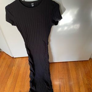 Shein size Small Petite long dress